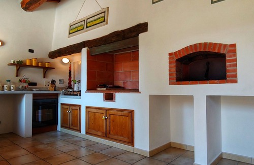 Rignano sull'Arno Villa | Pool Villa - Desayuno incluido