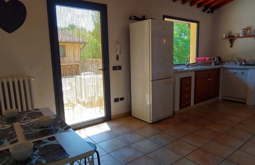 Rignano sull'Arno Villa | Pool Villa - Desayuno incluido