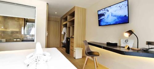 South Pattaya Hotel | Pooh Beach Resort & Spa
