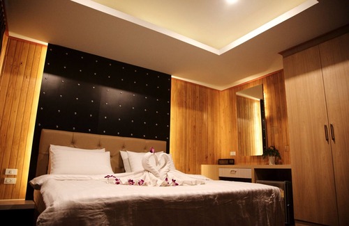 Satun Hotel | Poohbar Resort & Lotusdive