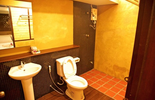 Satun Hotel | Poohbar Resort & Lotusdive