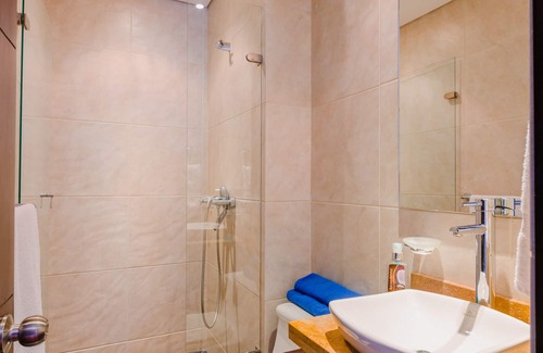 Chico Norte III Apartamento | Pool - 2 Hb Chico - Parque de la 93