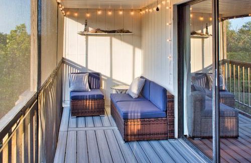 Indian Shores Casa | Pool Access and Kayaks Indian Shores Townhome
