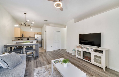 Haines City Condominio | Pool Access: Family-Friendly Poinciana Condo!