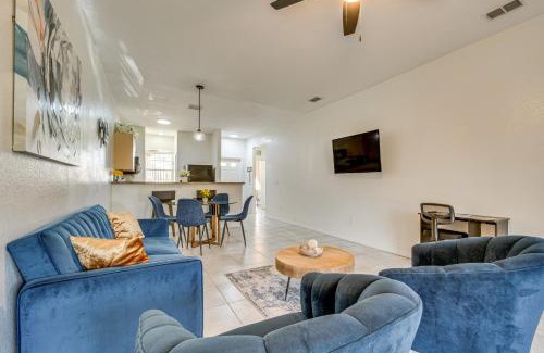 Haines City Apartamento | Pool Access Family-Friendly Poinciana Condo!