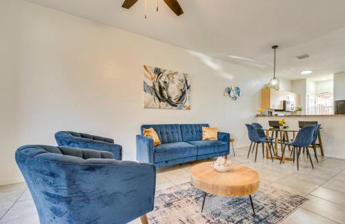 Haines City Apartamento | Pool Access Family-Friendly Poinciana Condo!