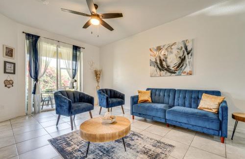 Haines City Apartamento | Pool Access Family-Friendly Poinciana Condo!