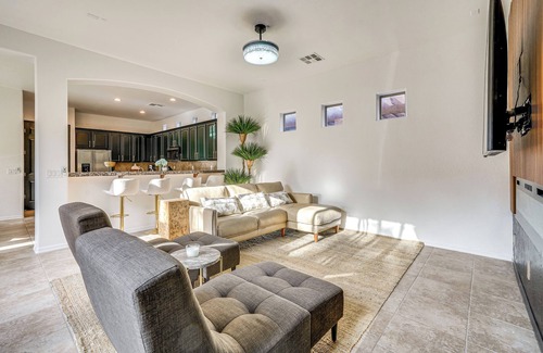 Litchfield Park Casa | Pool Access & Private Patio: Litchfield Park Home!