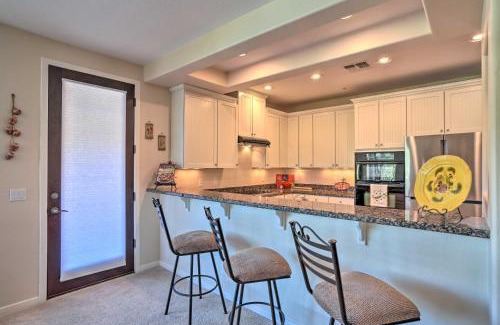 Mirage Mountain Apartamento | Pool Access, Views Scottsdale Serenity Condo!