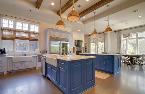 Austin Casa | Pool and Covered Patios Sprawling Austin Estate!