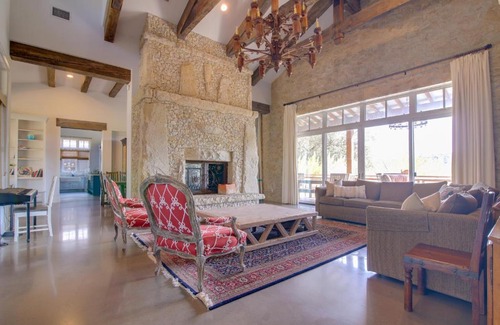 Austin Casa | Pool and Covered Patios Sprawling Austin Estate!
