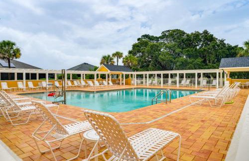 Wildwood Casa | Pool and Golf Access Vibrant Home in The Villages!
