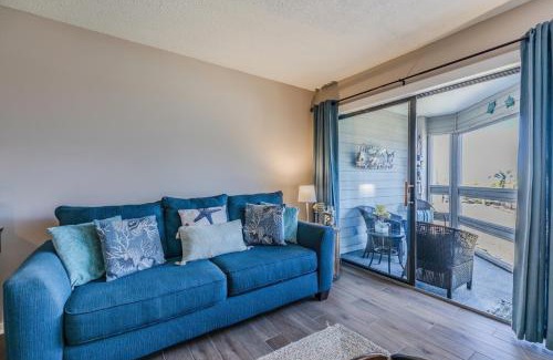 Oceanmarsh Subdivision Casa | Pool and Ocean Views - First Floor Villa on Harbor Island