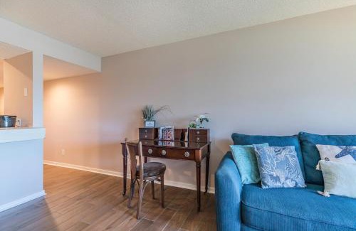 Oceanmarsh Subdivision Casa | Pool and Ocean Views - First Floor Villa on Harbor Island