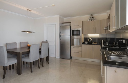 Estrela da Calheta Apartamento | Pool and sea view - Calheta Victory View