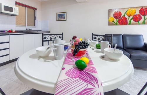 Santa Maria Estate Apartamento | Pool and Sea, charming Merill Apart 3