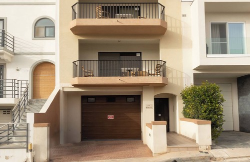 Santa Maria Estate Apartamento | Pool and Sea, charming Merill Apart 5