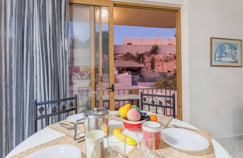 Santa Maria Estate Apartamento | Pool and Sea, charming Merill Apart 5