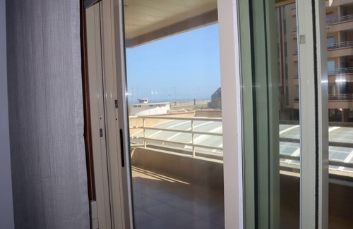 Furadouro Condominio | Pool and sea view accommodation 50 m sea