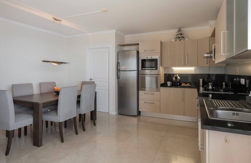 Estrela da Calheta Apartamento | Pool and sea View - Calheta Victory View