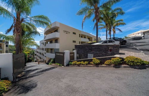 Estrela da Calheta Apartamento | Pool and sea View - Calheta Victory View