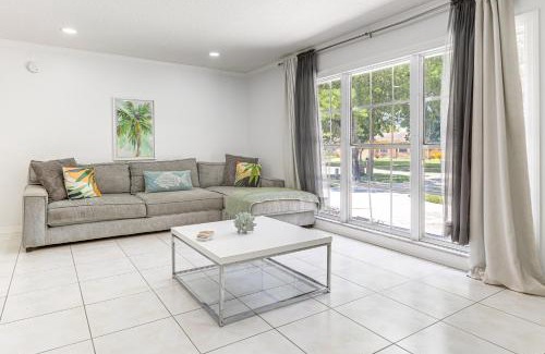 Echo Lake Casa | Pool at West Palm Beach Home, 2 Mi to CityPlace!