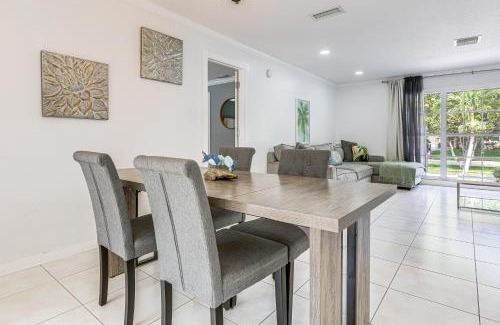 Echo Lake Casa | Pool at West Palm Beach Home, 2 Mi to CityPlace!