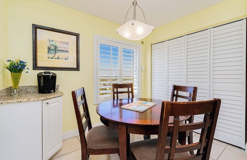 Seawinds Condo Condominio | Pool/Beach Open! Seawinds Condo-Oceanfront #601