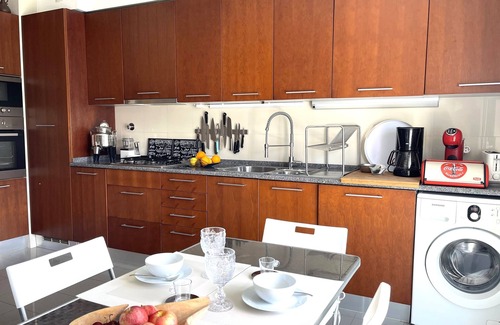 Cascais Condominio | Pool & Beach | Spacious & Modern 20 min from Lisbon