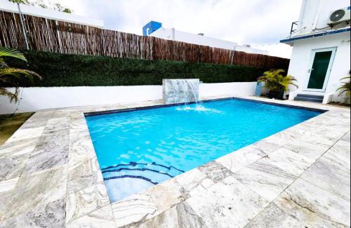 Punta Las Marias Apartamento | Pool Close To The Shore Complimentary Treats