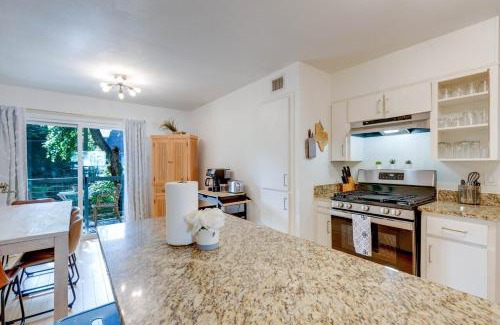 Greater South River City Apartamento | - Pool - Cozy Lux 3bd apt - Austin