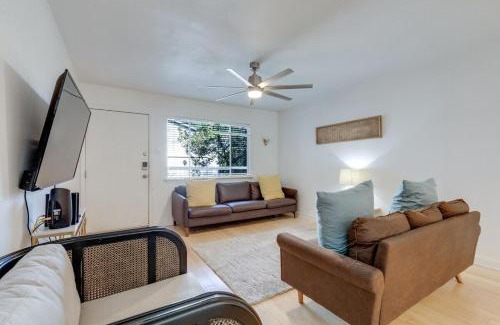 Greater South River City Apartamento | - Pool - Cozy Lux 3bd apt - Austin