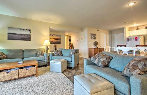 Lake Ozark Apartamento | Pool Days and Water Fun Await Lake Ozark Escape!