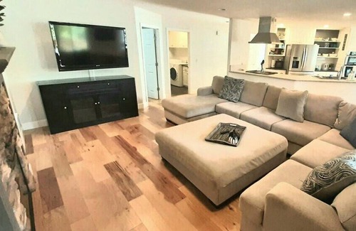 Medford Casa | POOL - Deck - Light Bright Open - 4 bedroom
