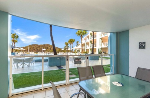 Ettalong Beach Casa | POOL DELIGHT - ETTALONG BEACH RESORT