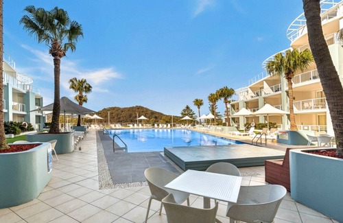 Ettalong Beach Casa | POOL DELIGHT - ETTALONG BEACH RESORT