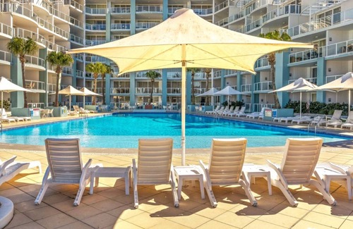 Ettalong Beach Casa | POOL DELIGHT - ETTALONG BEACH RESORT