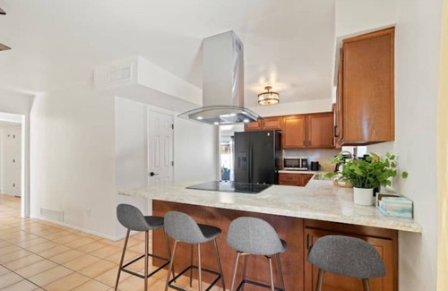 Tucson Casa | Pool | Games | Lemon Tree | 4 bed