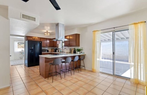 Tucson Casa | Pool | Games | Lemon Tree | 4 bed