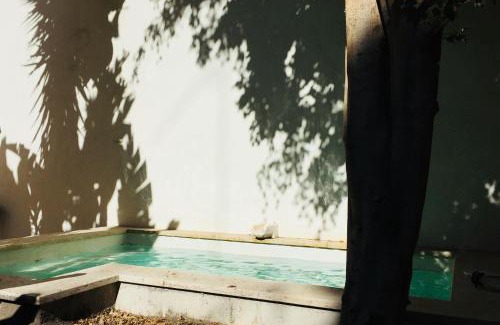 Misericordia Apartamento | Pool & Garden Apt In the Heart of Lisbon
