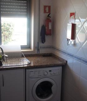 Santa Eulalia Casa | Pool & Garden Oura Albufeira Flat
