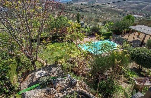 Antequera Casa | Pool Getaway Near Antequera