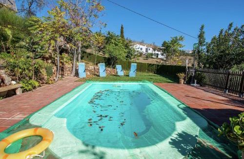 Antequera Casa | Pool Getaway Near Antequera