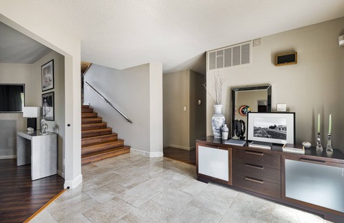 Northeast Heights Casa | POOL & GORGEOUS VIEWS Atop Albuquerque