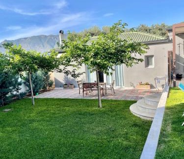 Korithion Casa | Pool Guesthouse