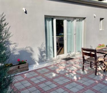 Korithion Casa | Pool Guesthouse