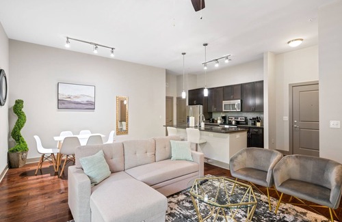 Woodbridge Cama Y Desayuno | Loft | Spacious | Free-Parking