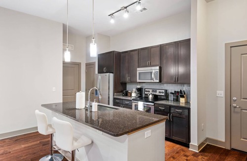 Woodbridge Cama Y Desayuno | Loft | Spacious | Free-Parking