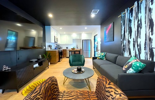 MLK Casa | Pool Home Encore Rainey Street-6 Minute Drive