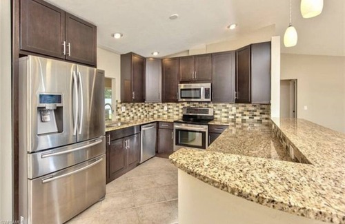 Willoughby Acres Casa | POOL HOME, , NEAR THE BEACH, PET FRIENDLY